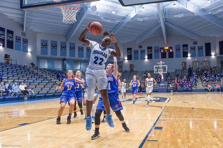 VarLadiesBBvsRiverside 33